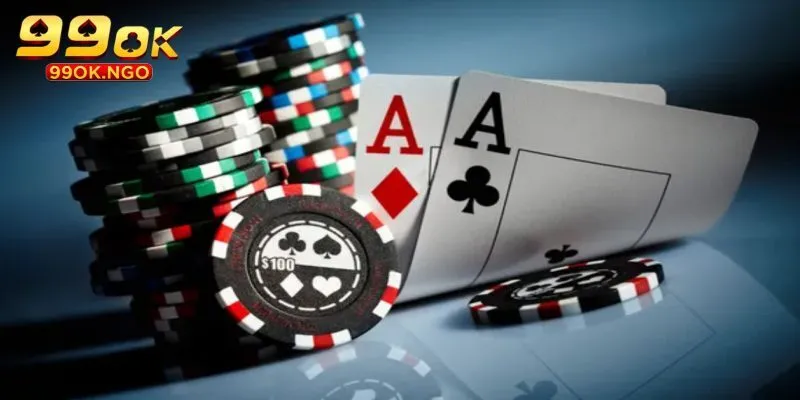 Có bao nhiêu Chips Poker trong một ván bài?
