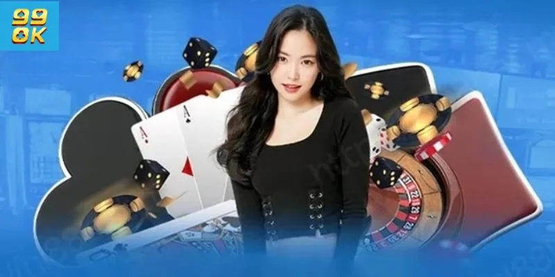 Điểm lại những yếu tố tạo nên sự khác biệt của nhà cái 