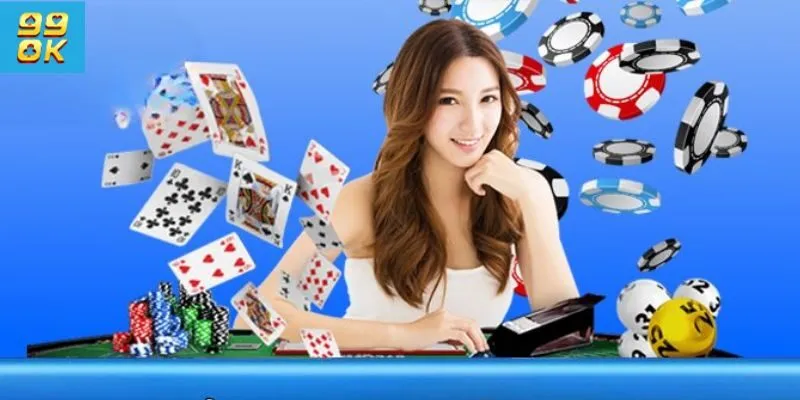 Khái quát vài nét về nhà cái 99OK